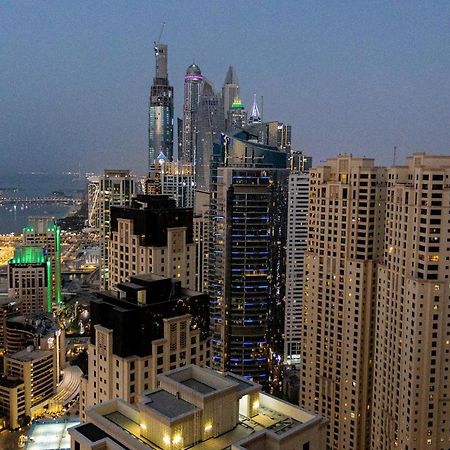 Hostel Pirates Bay Dubai Exterior foto