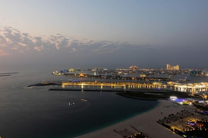 Hostel Pirates Bay Dubai Exterior foto
